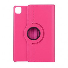 Capa iPad Pro 11 (2ª 3ª 4ª geração) - Giratória Pink
